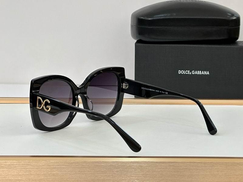 D&G Sunglasses 161